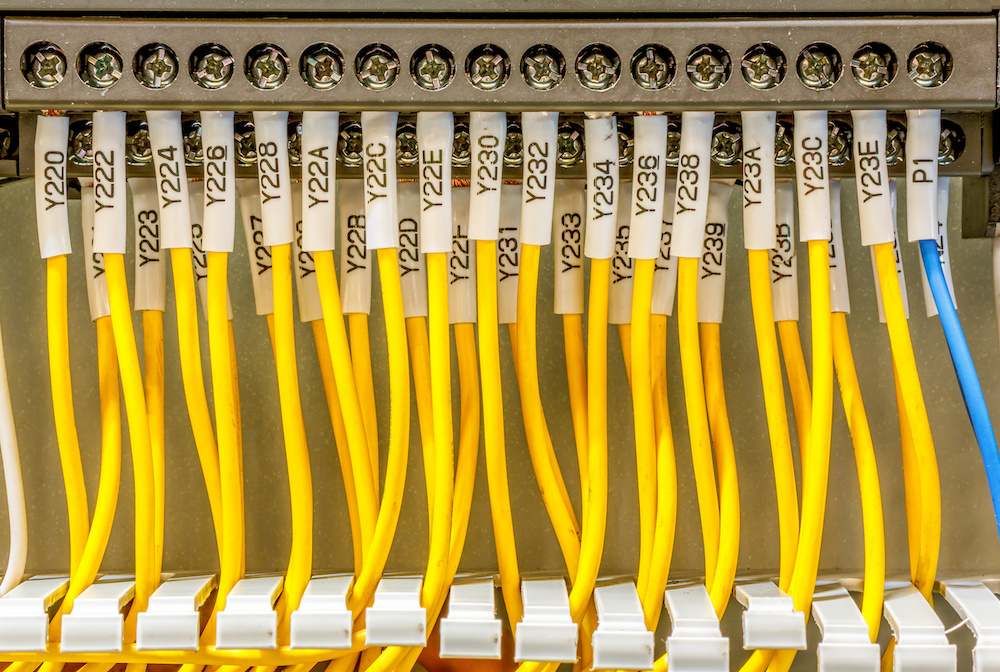 Basics of Cable & Wire Identification | Professional’s Handbook CTK ...